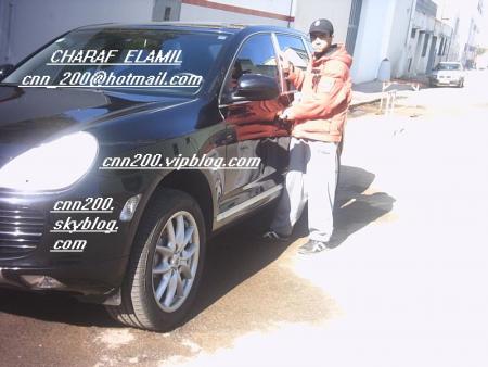 may   car